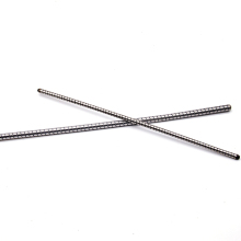 Ship accessories push-pull cable core