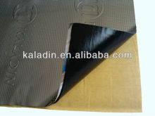 Shock Absorption material/Sound isolation panel/Acoustic foam