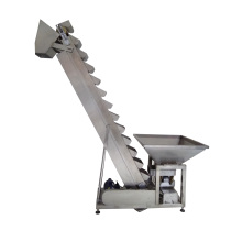 High Quality Grain Bucket Elevator for Sugar