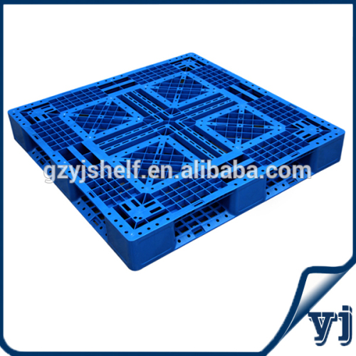 Durable Strengthen Style Plastic Pallet