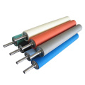 Silicone Rubber Roller for Laminating Machine