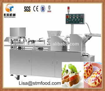 High quality automatic oleo bread making machine