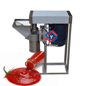 TJ-308 Vegetable Garlic Ginger Potato Spinach Grinding Machine