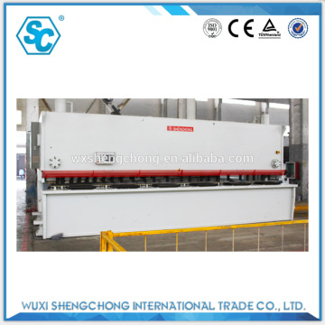 Shearing Machine,sheet metal guillotine shearing machine