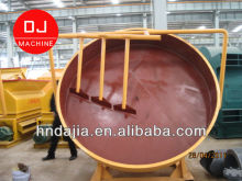 2013 New Disk Granulator / Disc Pelletizer