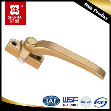 High quality upvc window handles,door handle