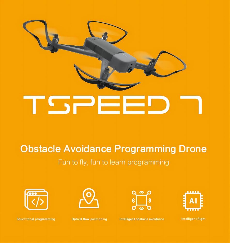 APEX AT-149 vs DJI Tello Scratch Coding Drone Education Programmable Drone with 720P HD Camera Mini Drone for Kids Beginners