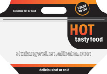 PET+CPP hot roast chicken bag