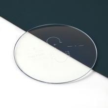 Freeform Progressive 1.74 Optical Lenses - Lab Freeform Optical Lens