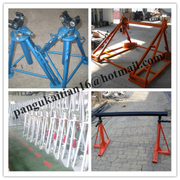 Manual Jack,Hydraulic Jack,Cable Jack,Cable Drum Jacks