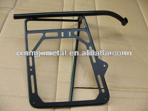 OEM Fabrication Stamping Custom Metal Motorcycle Center Stand