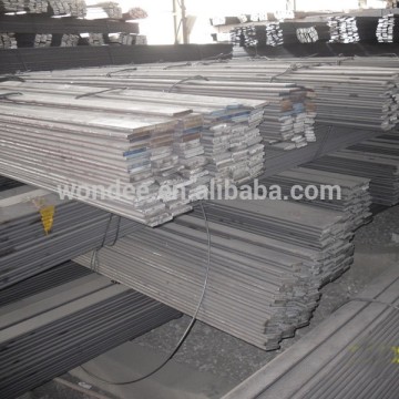 Steel SUP9 Forged Steel Flat Bar