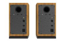 Classic Active Bookshelf Monitor Speaker