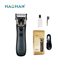 Haohan New Private Trimmer - Groin, Pubic, Face and Body Hair Removal Device
