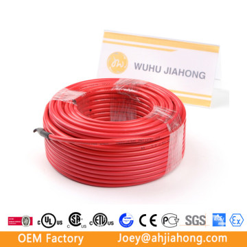 230v Indoors Under-Floor Warmup Cable