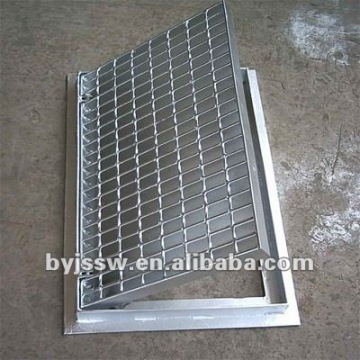 Liner Drain Grate