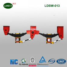 Fuwa Type Suspension