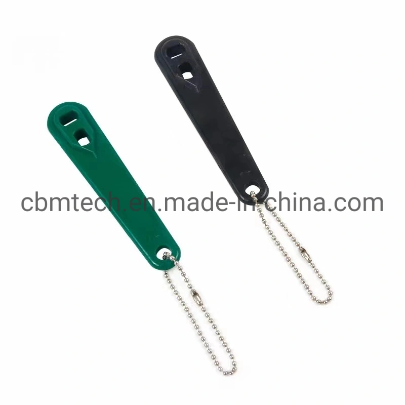 Popular Sale Plastic Oxygen Cylinders Wrench