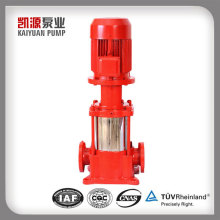 XBD-QDL Fire Fighting Jockey Pump Centrifugal Fire Fighting Pump
?