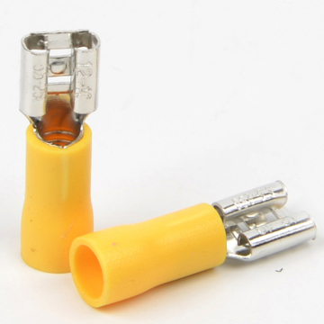 FDD Insulated Female Connctors