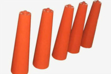 Manufact Tapered Conveyor Rollers