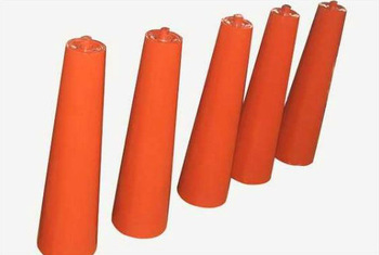 Manufact Tapered Conveyor Rollers