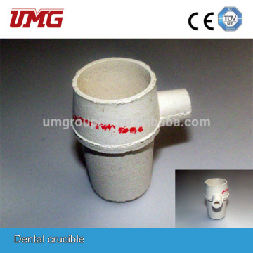 dental supply dental product/dental equipment dental crucible