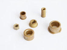 Sintering Parts For Basic Structural Parts