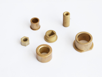 Sintering Parts For Basic Structural Parts