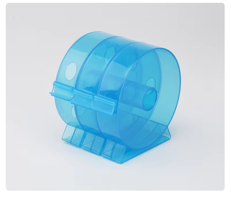 dispensador de pegatinas sticker dispenser