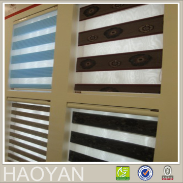 Day and Night Polyester Roller Blind