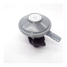 Largest Chinese Wholesaler of Durable High Pressure LPG Gas Regulators