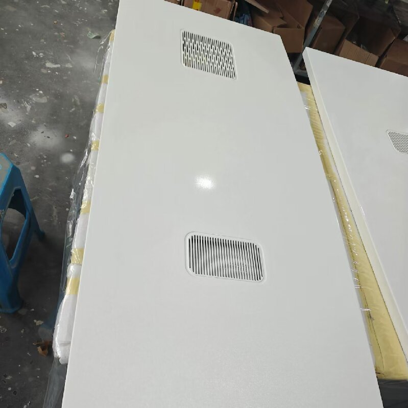 concha médica medical shell