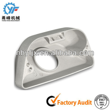 Aluminum Alloys Rapid Prototyping Investment Casting