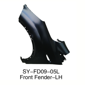 FORD KUGA Front Fender