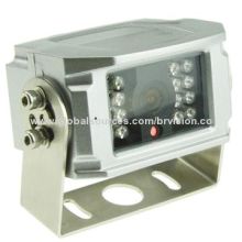 IP68 Water-resistant Rearview Camera