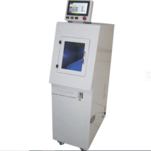 Auto Nozzle Cleaning Machine 36pcs nozzles