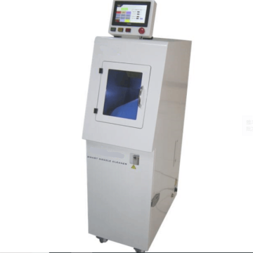 Auto Nozzle Cleaning Machine 36pcs nozzles