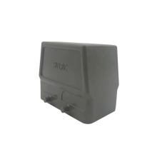 H10B Side entry metal hoods