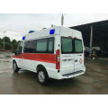 2020 Ford ambulance Emergency Ambulance for sale