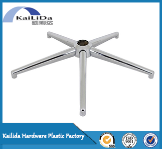 Factory price gas lift chair base for office funiture