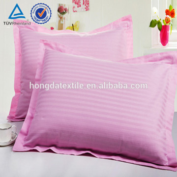 100% cotton wholesale pillow case