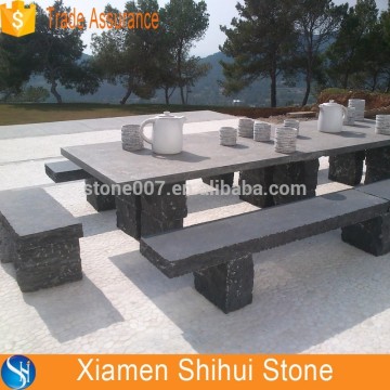 Natural Blue Landscaping Stones