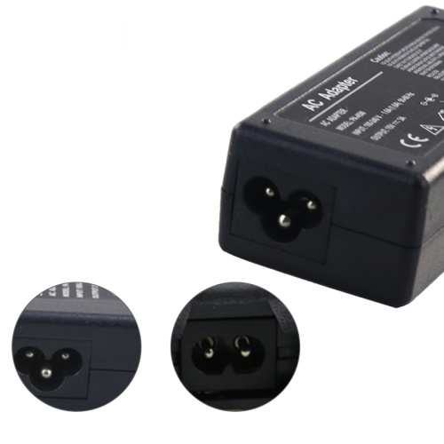 19,5 V 3.34A 65W wisselstroomadapter voor Dell