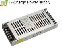 N200V5-a 5VDC 40A Thin Output Switch Power Supply for LED Display