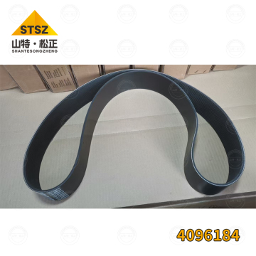 Suitable for QSK23 engine V-belt 4096184