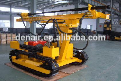 Hot sale drill equipment,Hot in Africa drilling rig,Drilling rig for construction