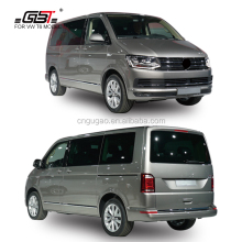 GBT Quality ABS Material Car Rear Spoiler for VOLKSWAGEN Transporter T6 ABT