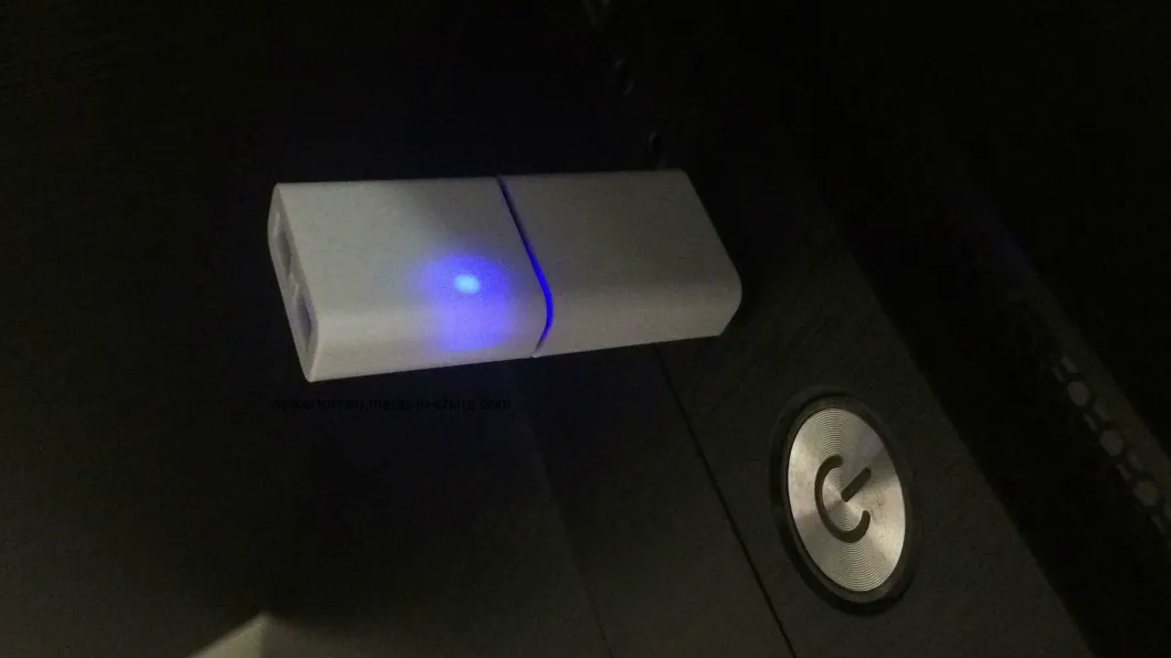 Portable GSM Blocker 1500MHz-1600MHz; Min-Pocket USB GPS/Glonass Jammer