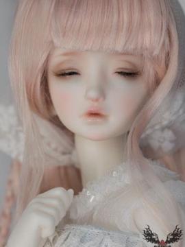 BJD Snowdrop Dream version 45cm Girl Doll